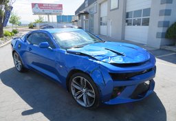2017 Chevrolet Camaro - Image 2