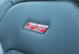 2017 Chevrolet Camaro - Image 41