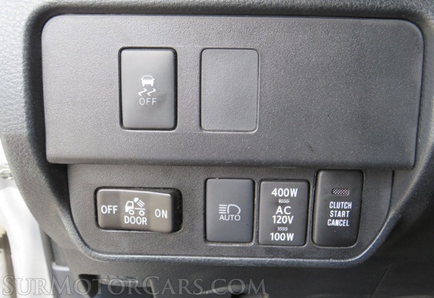 2020 Toyota Tacoma 4WD - Image 47