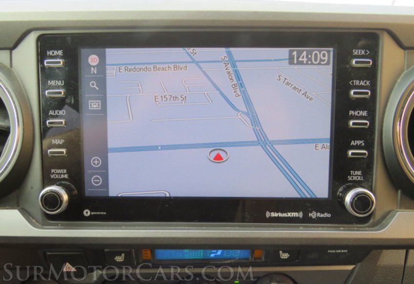 2020 Toyota Tacoma 4WD - Image 32