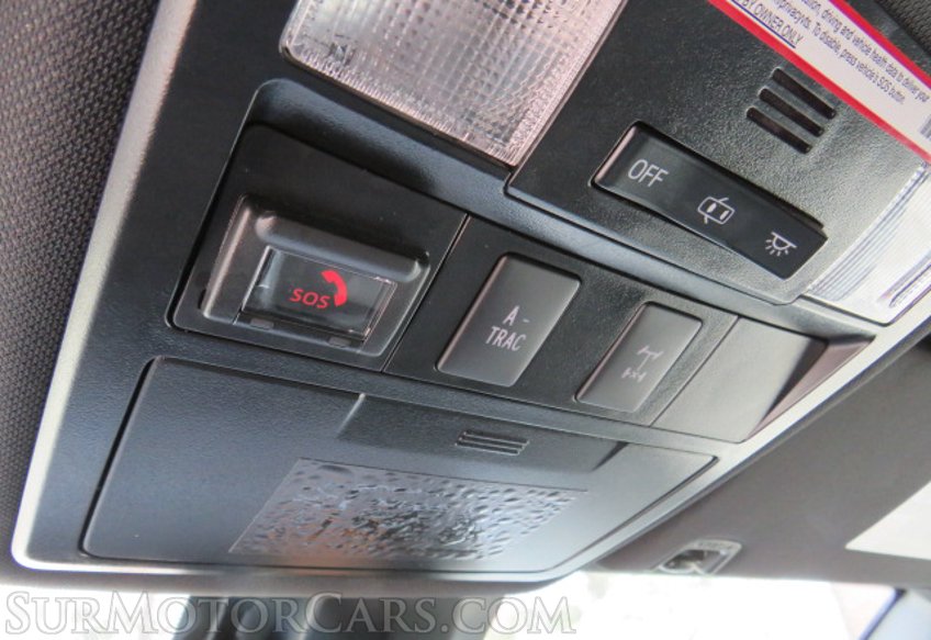 2020 Toyota Tacoma 4WD - Image 45