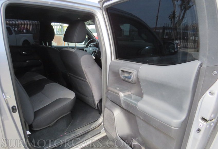 2020 Toyota Tacoma 4WD - Image 22