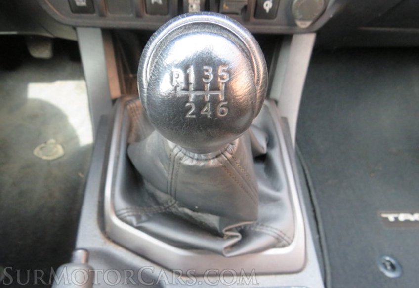 2020 Toyota Tacoma 4WD - Image 37