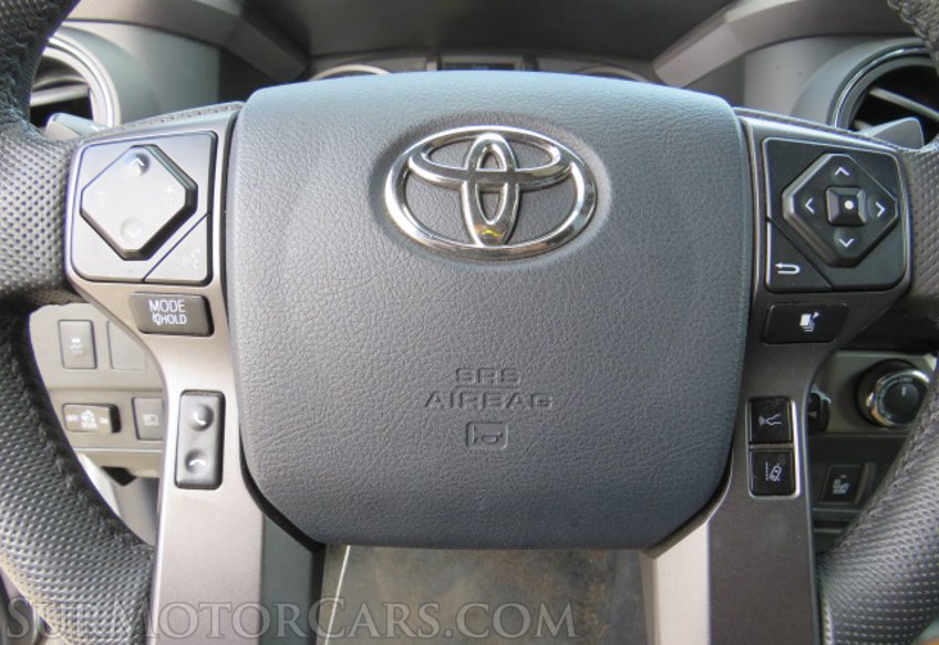 2020 Toyota Tacoma 4WD - Image 43