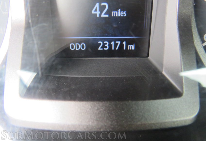 2020 Toyota Tacoma 4WD - Image 31