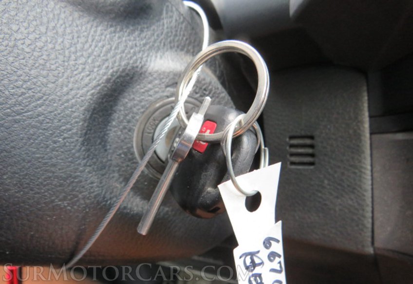 2020 Toyota Tacoma 4WD - Image 41