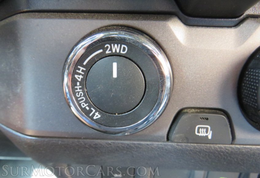 2020 Toyota Tacoma 4WD - Image 40