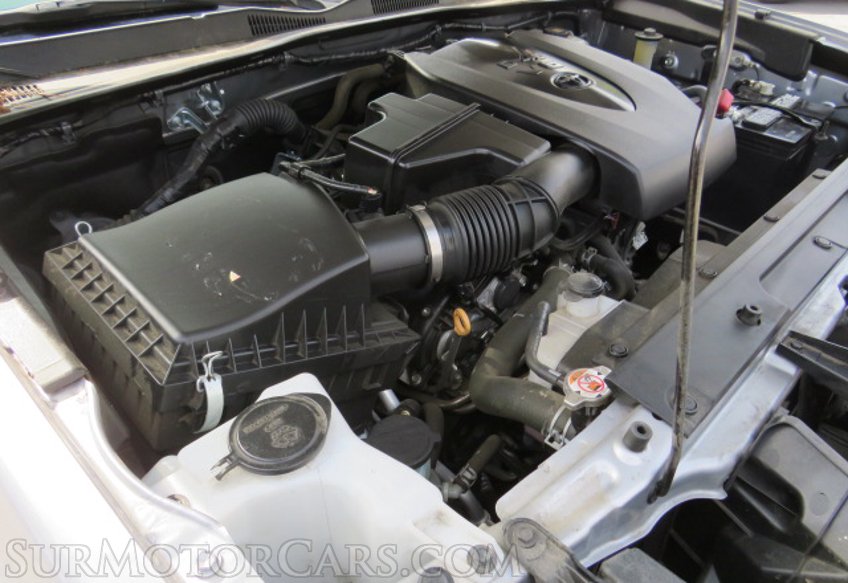 2020 Toyota Tacoma 4WD - Image 48