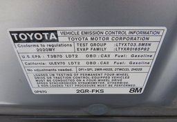 2020 Toyota Tacoma 4WD - Image 53