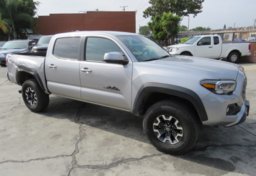 2020 Toyota Tacoma 4WD - Image 1