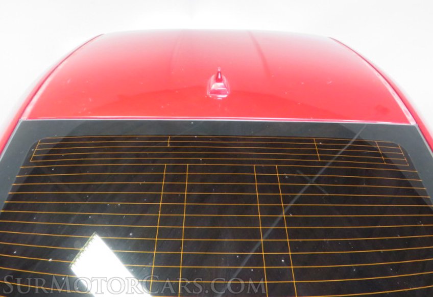 2015 Chevrolet Camaro - Image 17