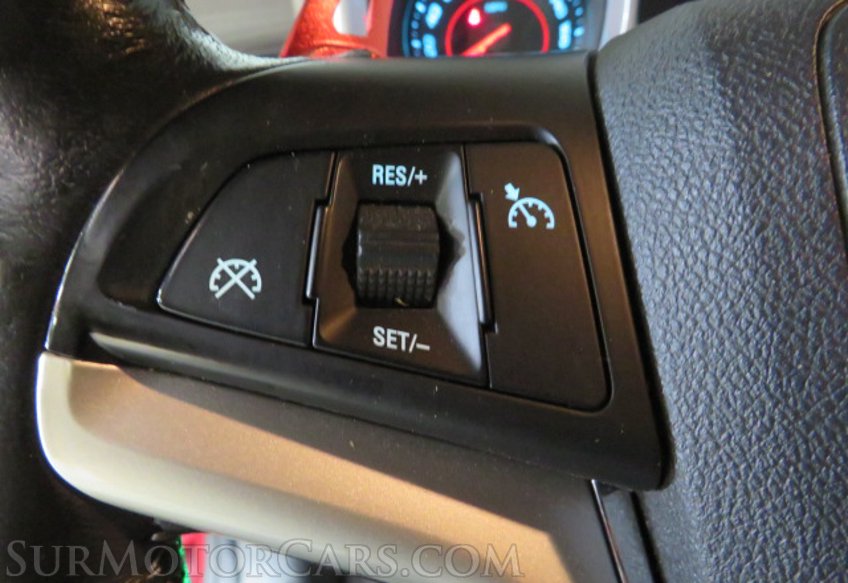 2015 Chevrolet Camaro - Image 41