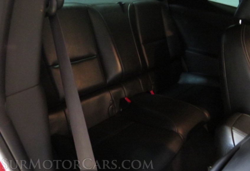 2015 Chevrolet Camaro - Image 25