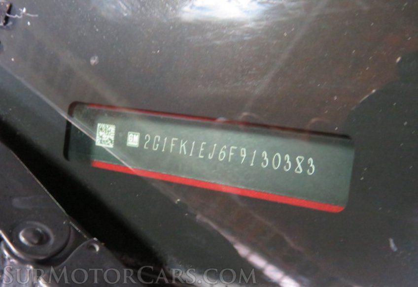 2015 Chevrolet Camaro - Image 49