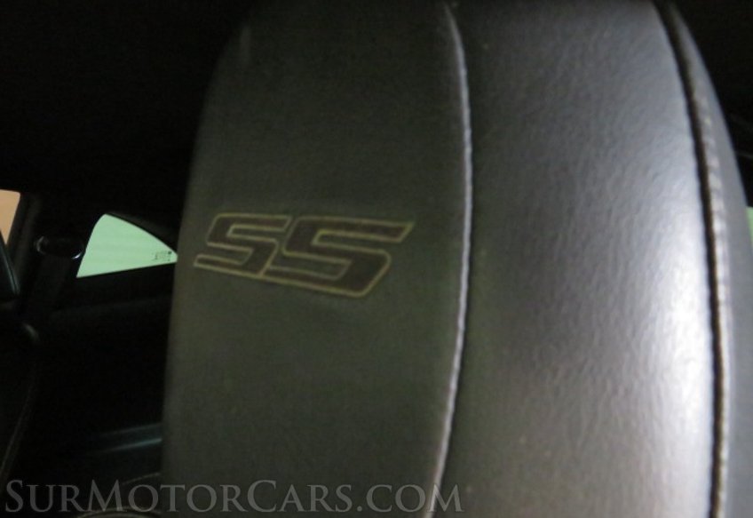 2015 Chevrolet Camaro - Image 37