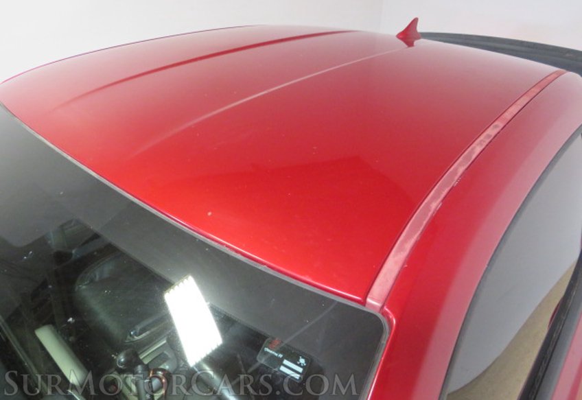 2015 Chevrolet Camaro - Image 16