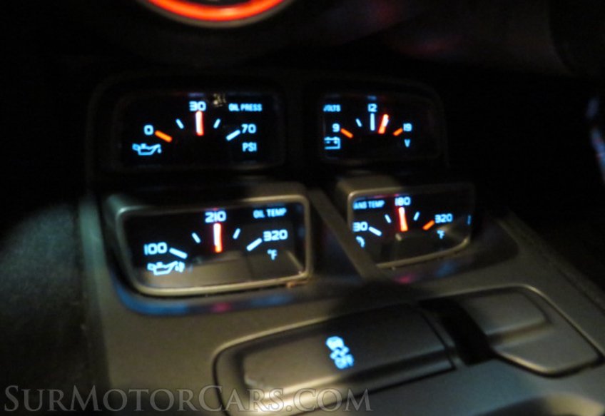 2015 Chevrolet Camaro - Image 33