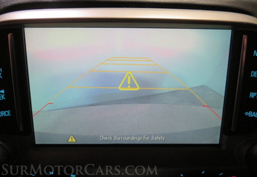 2015 Chevrolet Camaro - Image 29