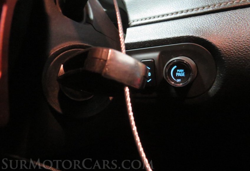 2015 Chevrolet Camaro - Image 38