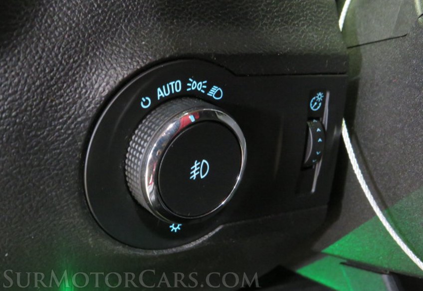 2015 Chevrolet Camaro - Image 40