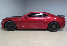 2015 Chevrolet Camaro - Image 5