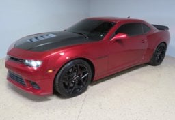2015 Chevrolet Camaro - Image 1