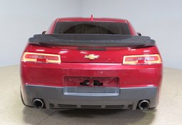 2015 Chevrolet Camaro - Image 12