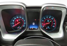 2015 Chevrolet Camaro - Image 30