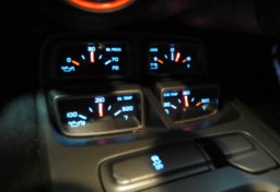 2015 Chevrolet Camaro - Image 33