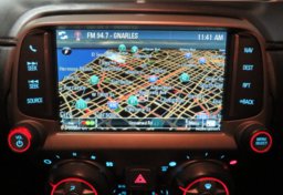 2015 Chevrolet Camaro - Image 31