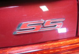 2015 Chevrolet Camaro - Image 13