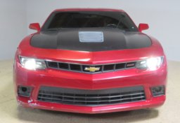 2015 Chevrolet Camaro - Image 11