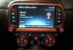 2015 Chevrolet Camaro - Image 32