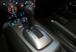 2015 Chevrolet Camaro - Image 34