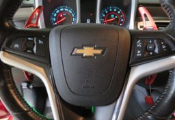 2015 Chevrolet Camaro - Image 35