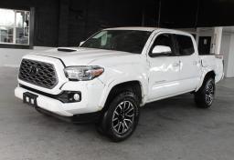 Thumbnail of 2021 Toyota Tacoma