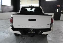 Thumbnail of 2021 Toyota Tacoma