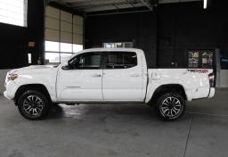 Thumbnail of 2021 Toyota Tacoma