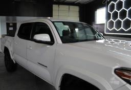 Thumbnail of 2021 Toyota Tacoma
