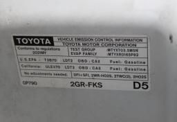 Thumbnail of 2021 Toyota Tacoma