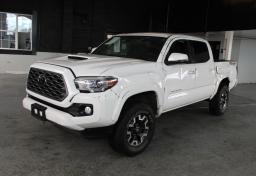 Thumbnail of 2021 Toyota Tacoma