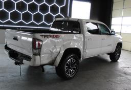 Thumbnail of 2021 Toyota Tacoma