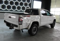 Thumbnail of 2021 Toyota Tacoma
