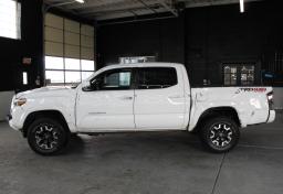 Thumbnail of 2021 Toyota Tacoma