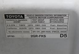 Thumbnail of 2021 Toyota Tacoma