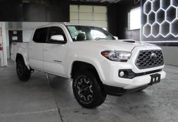 Thumbnail of 2021 Toyota Tacoma