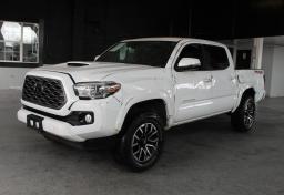 Thumbnail of 2021 Toyota Tacoma