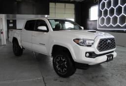 Thumbnail of 2021 Toyota Tacoma