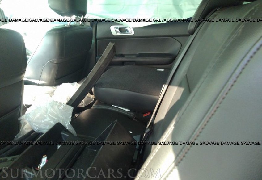 2015 Ford Explorer - Image 6