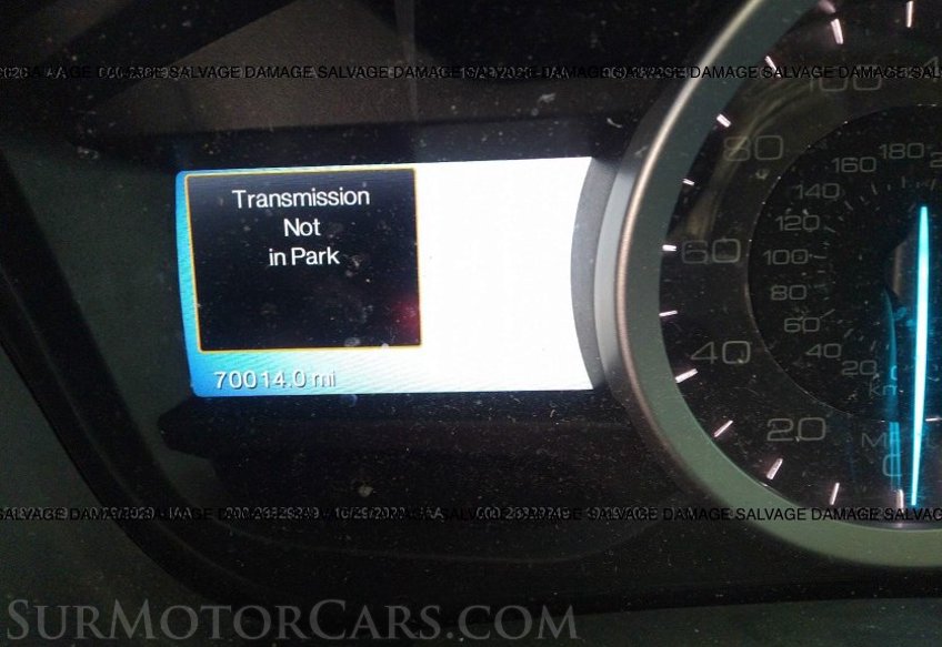 2015 Ford Explorer - Image 7